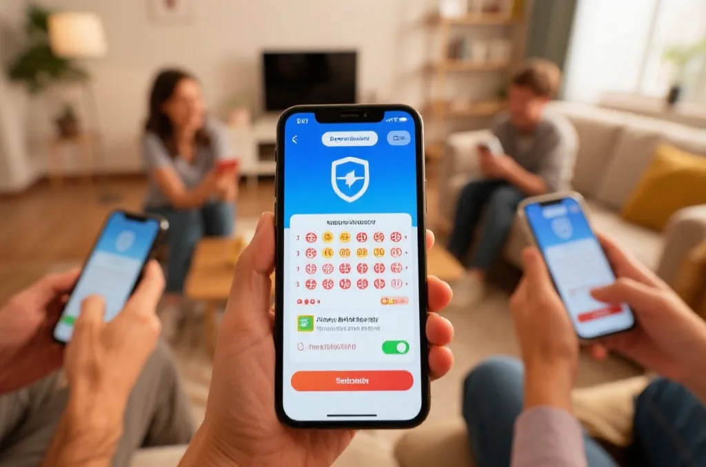 线上彩票用户数据安全与监管场景