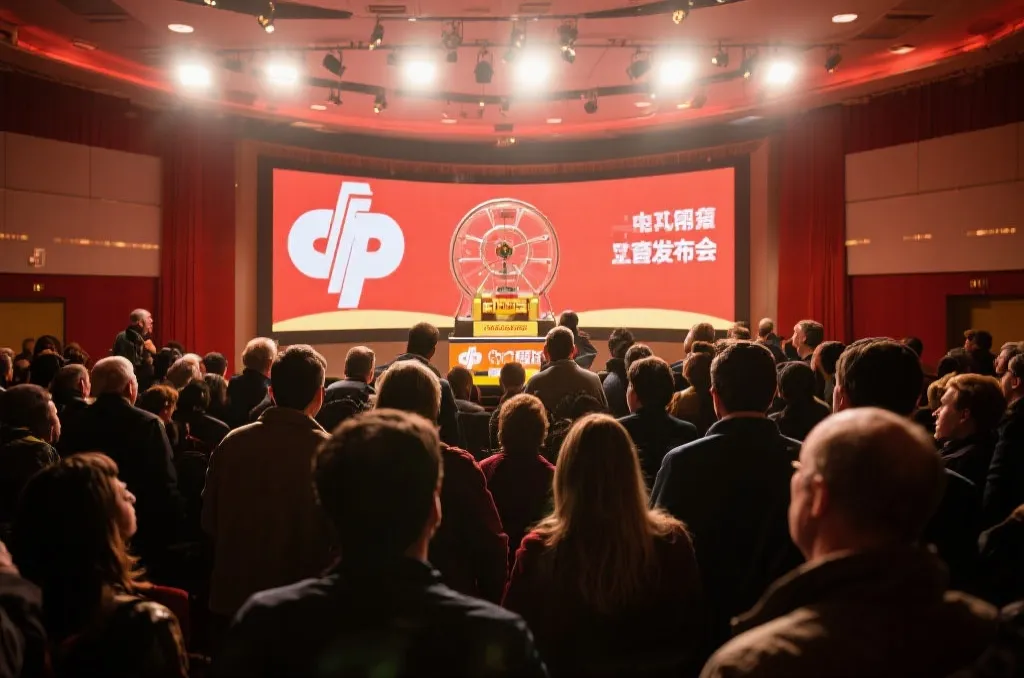 中国彩票制度透明度与监管机制：信任的考验与变革的契机